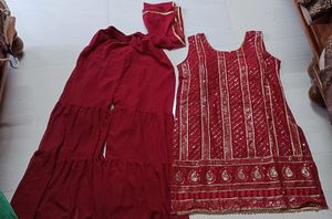 3 Piece Garara Set