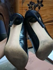 Zara Woman Shoes