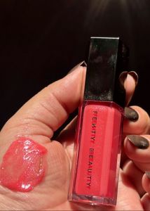 Fenty Beauty glossy posse VII Set