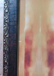 7 Horse Photo Frame 12"-8" Inch  Frame In Very Less Price