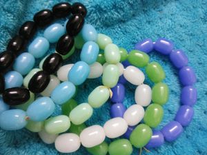 Shinhing Beads Brecelate