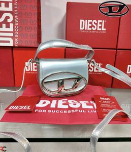 Diesel 1Dr Mini Bag