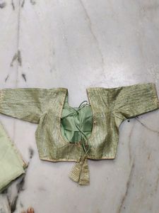Ilaychi Green Lahnga