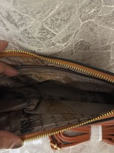 Stylish Brown Bag