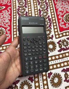 Casio fx-82MS S.V.P.A.M Calculator