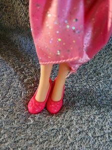 Mulan Doll - Disney Princess