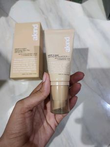 Akind Drop A Hint Skin Tint SPF 30