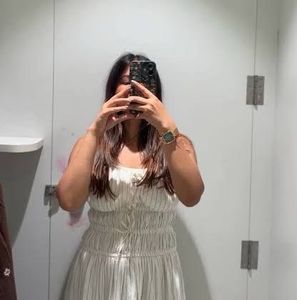 Zudio long dress