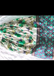 Beautiful Lehenga Choli Set