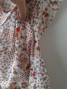 Promod summer aesthetic top