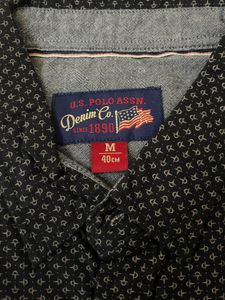 U.S Polo Shirt