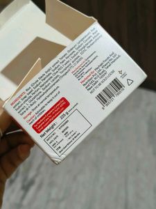 KoziCare Tomato Soap with Kojic Acid