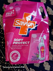 Savlon Handwash Refill