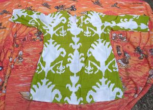 FLUORESCENT GREEN 💚 Co-ords Set