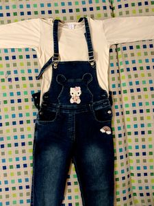 New girls outfit