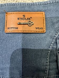 last price Stylish Stainlee Bottom Wear Jeans
