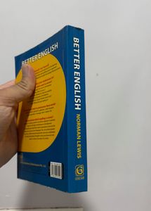 Better English by Norman Lewis