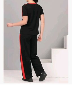Women's Workout Co-ord Set