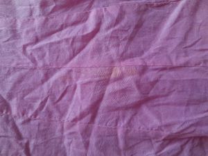 Pink Anarkali