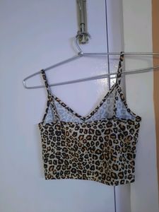 SSS Crop Top