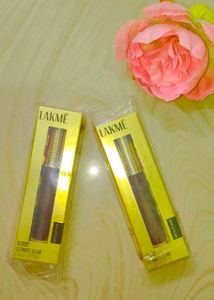 Lakme Ultimate Glam Liquid Lipstick