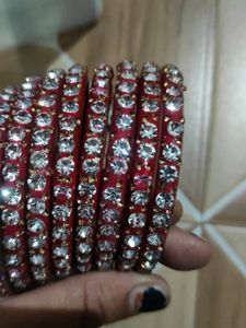 Glass Kangan