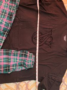 offer accepted - VS NIGHTSUIT XXL