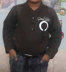 Boy Tshirt