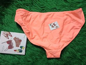 Coral 🆕🎁Bikini Bottom