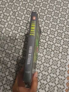 The Inmate by Freida McFadden