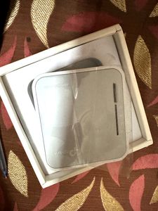 TP-Link Wireless 3G/4G Portable Router Unused