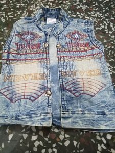Kids Boys Dress Combo