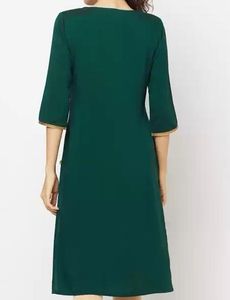Kurta With Palazzo