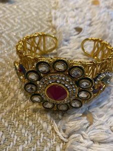 Exquisite Indian Bangle Bracelet