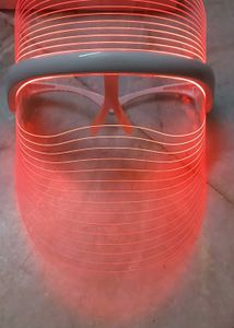 Winston Care LED Light Therapy Face Mask