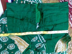 Chaniya Choli