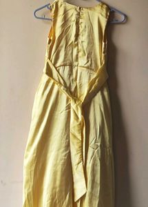 Princess Belle Gown For Kids