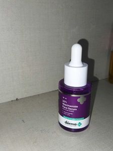 The Derma Co. Niacinamide Face Serum