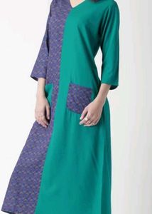 Daily Wear Kurta