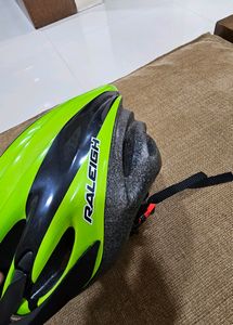 Raleigh Helmet M/L Size