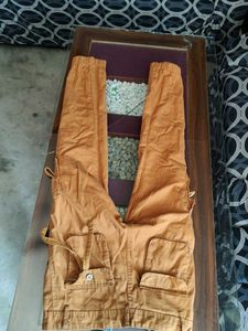 Stylish Cargo Pants