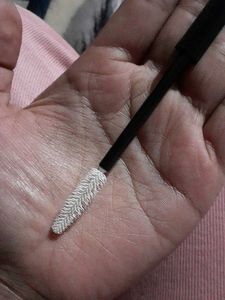 Chanel Mascara Applicator Brush