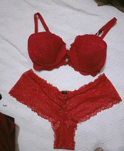 Very Beautiful N Sexy Bra Penty