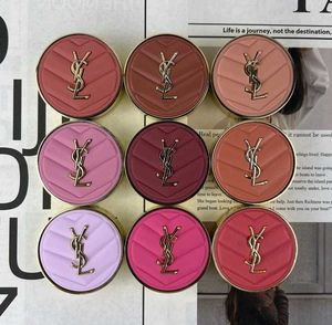 YSL Make Me Blush