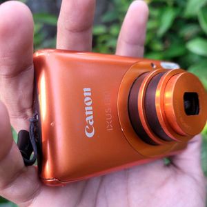 CANON IXUS 130 Digital Camera