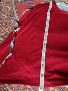 1Cuftan Style &amp;1Regular Stylish Tshirt.. Combo