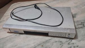 Samsung DVD Player