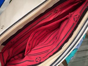 Quilted Crossbody Bag