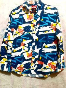 Boy's Casual Clothes