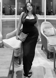 Elegant Black Maxi Dress for Special Occasions